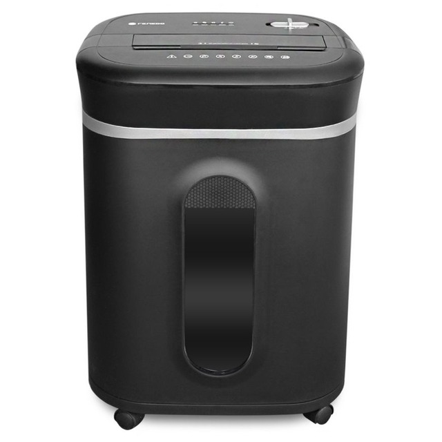 Шредер Heleos УМ28-5, черный Шредер Heleos УМ28-5, черный