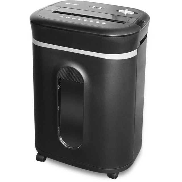 Шредер Heleos УМ28-5, черный Шредер Heleos УМ28-5, черный