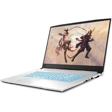Ноутбук MSI Sword 17 A11UD-808XRU Core i7 11800H 16Gb SSD512Gb NVIDIA GeForce RTX 3050 Ti 4Gb 17.3 IPS FHD (1920x1080) Free DOS white WiFi BT Cam (9S7-17L213-808)