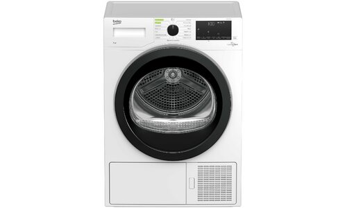 Сушильная машина Beko DF7439SXUV (Цвет: White) - купить в СПб по ...