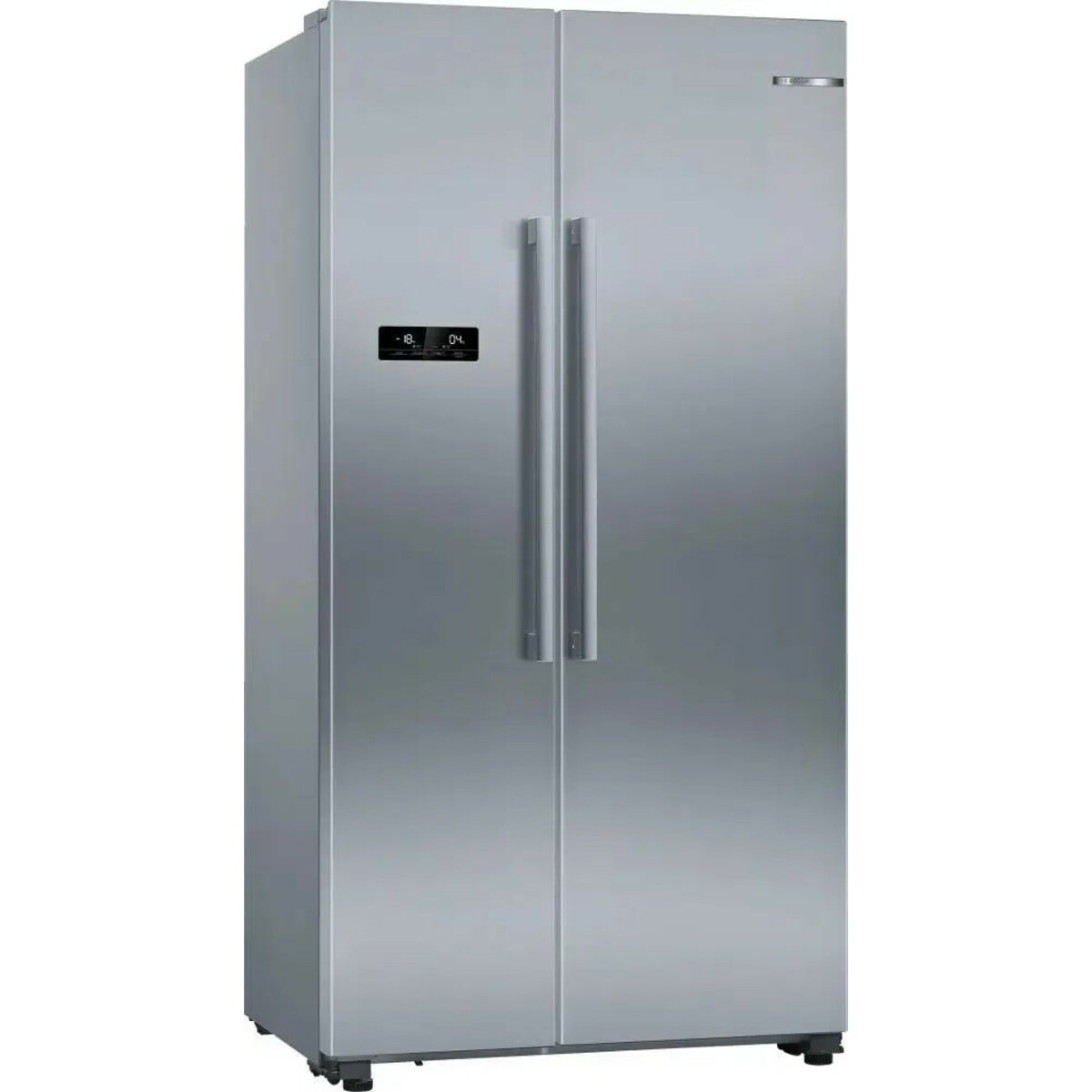 Холодильник Bosch KAN93VL30R (Цвет: Silver)