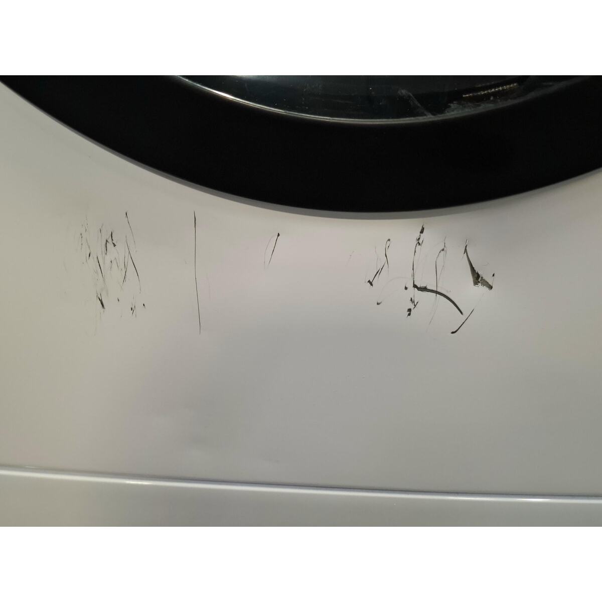 Стиральная машина Indesit EWUD 4105 BK CIS, белый