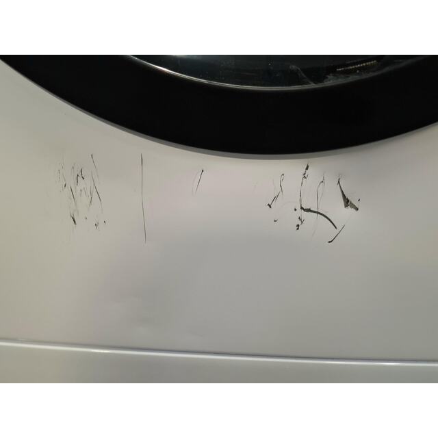 Стиральная машина Indesit EWUD 4105 BK CIS, белый