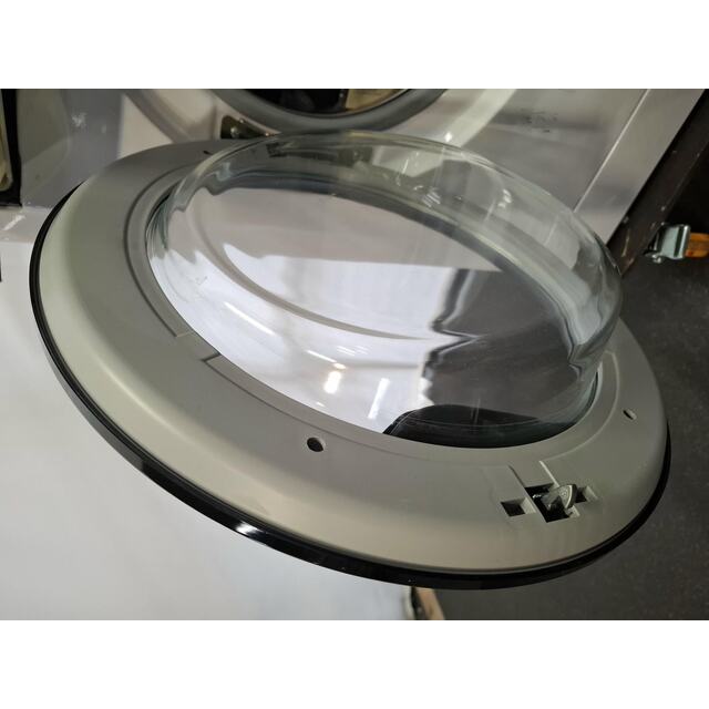 Стиральная машина Indesit EWUD 4105 BK CIS, белый