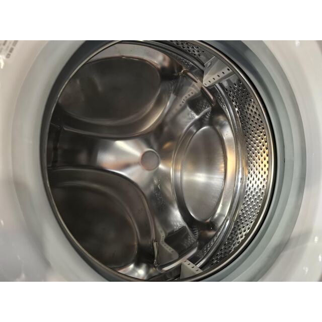 Стиральная машина Indesit EWUD 4105 BK CIS, белый