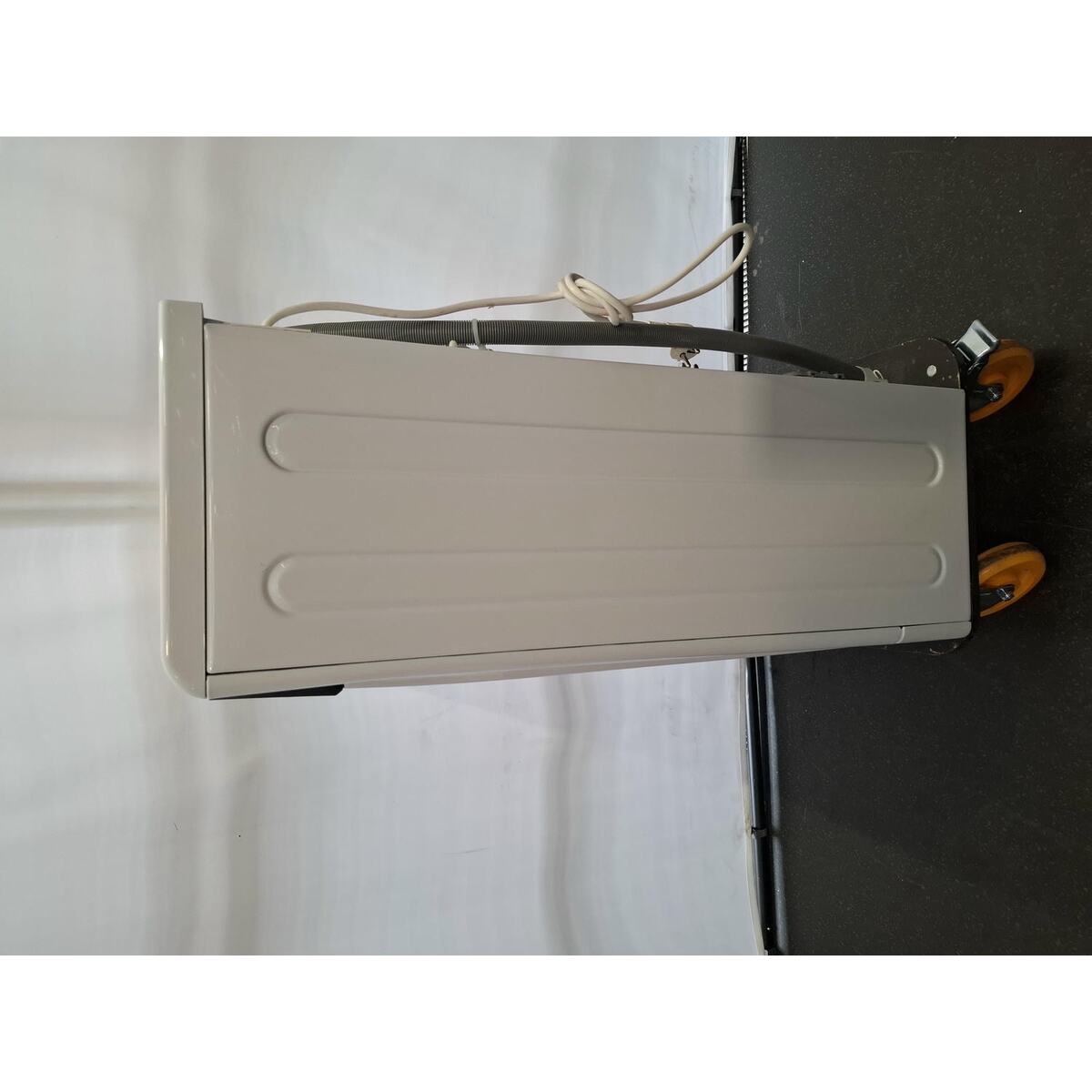 Стиральная машина Indesit EWUD 4105 BK CIS, белый