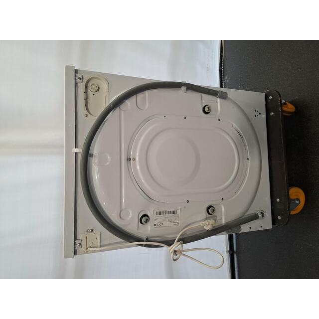 Стиральная машина Indesit EWUD 4105 BK CIS, белый