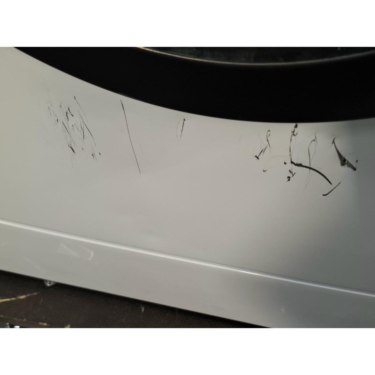 Стиральная машина Indesit EWUD 4105 BK CIS, белый