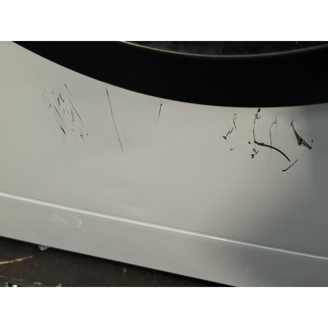 Стиральная машина Indesit EWUD 4105 BK CIS, белый