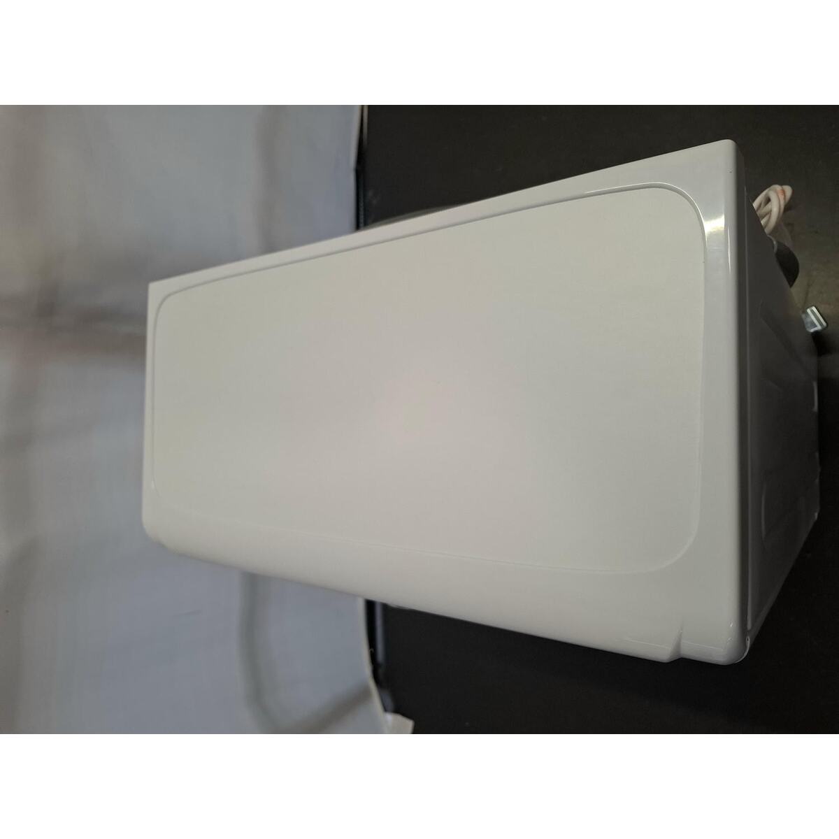 Стиральная машина Indesit EWUD 4105 BK CIS, белый