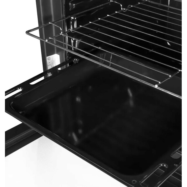 Духовой шкаф Lex EDM 075 GR (Цвет: Gray)