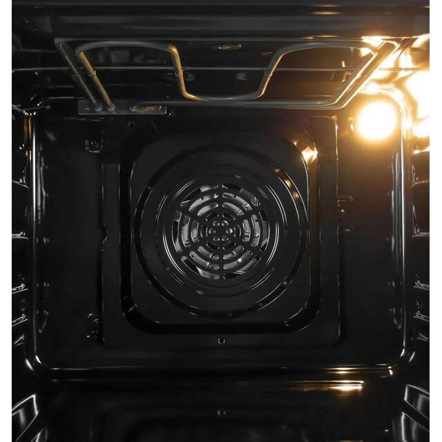 Духовой шкаф Lex EDM 075 GR (Цвет: Gray)