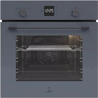 Духовой шкаф Lex EDM 076 GR (Цвет: Gray) Духовой шкаф Lex EDM 076 GR (Цвет: Gray)