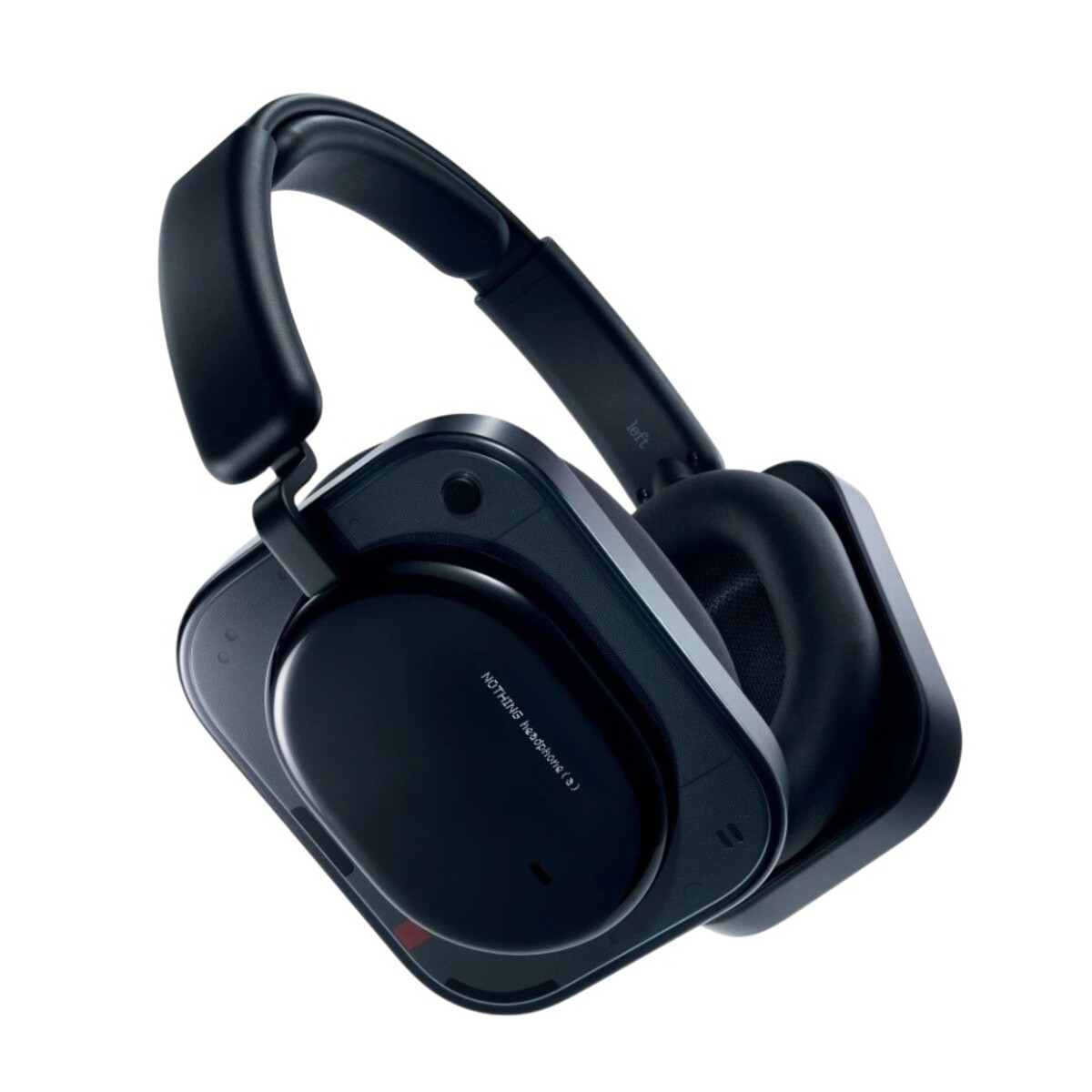 Наушники Nothing Headphone (a), чёрный