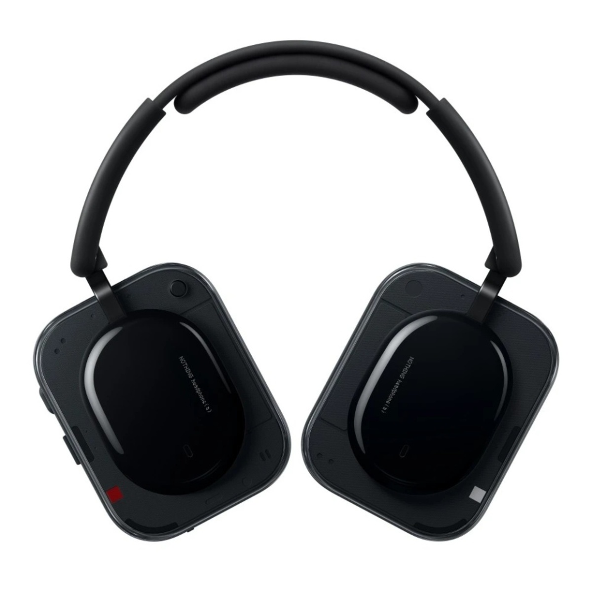 Наушники Nothing Headphone (a), чёрный