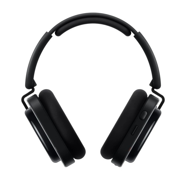 Наушники Nothing Headphone (a), чёрный