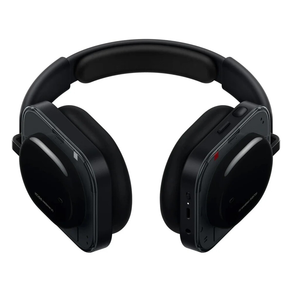 Наушники Nothing Headphone (a), чёрный