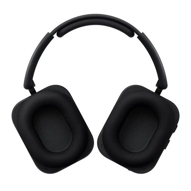 Наушники Nothing Headphone (a), чёрный