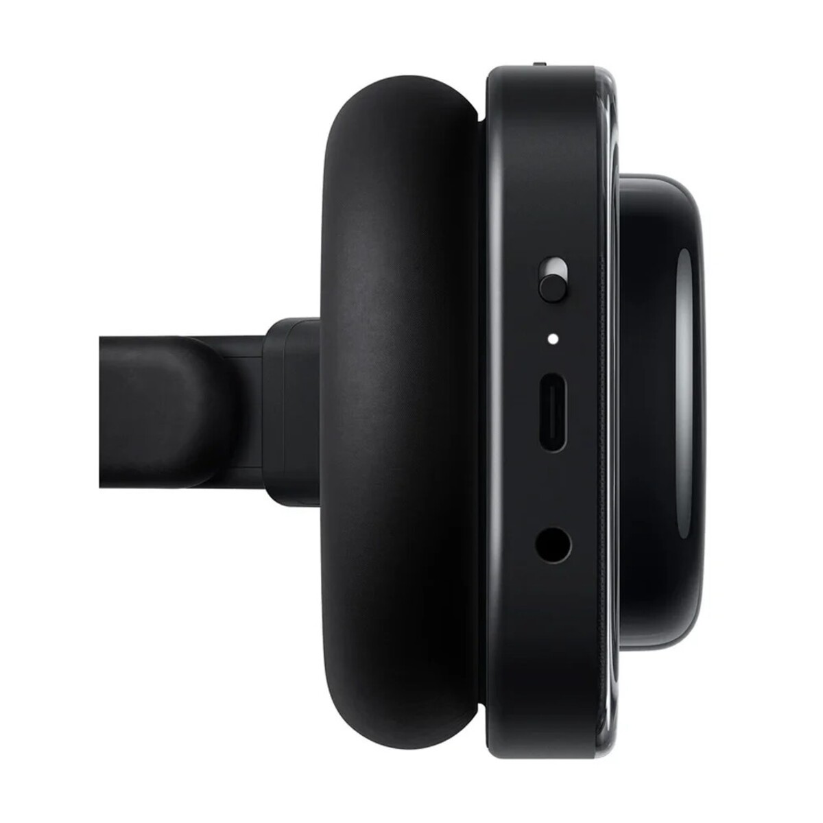 Наушники Nothing Headphone (a), чёрный