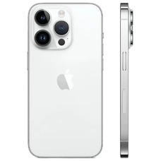 Смартфон Apple iPhone 14 Pro Max 512Gb Dual SIM, серебристый