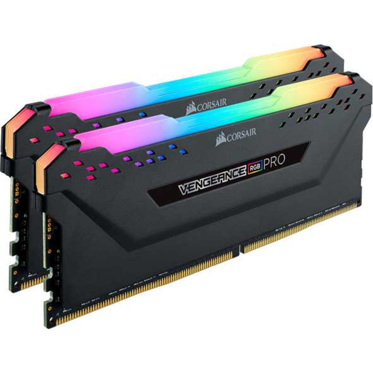 Память DDR4 2x8Gb 3200MHz Corsair CMW16GX4M2C3200C16