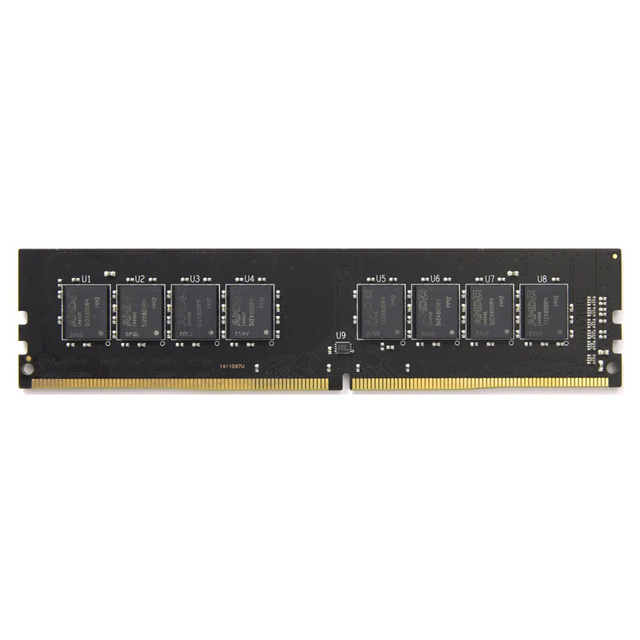Память DDR4 16Gb 2400MHz AMD R7416G2400U2S-UO