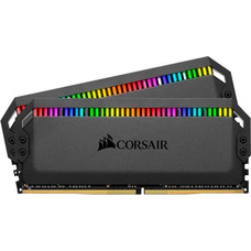 Память DDR4 2x8Gb 3600MHz Corsair CMT16GX4M2C3600C18