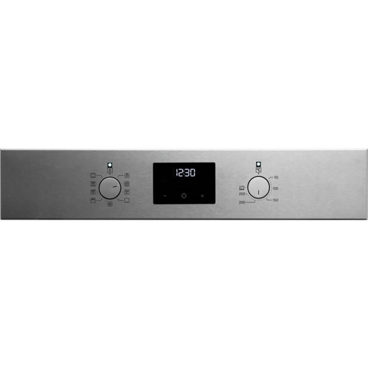 Духовой шкаф Electrolux EOF3C50TX (Цвет: Silver)