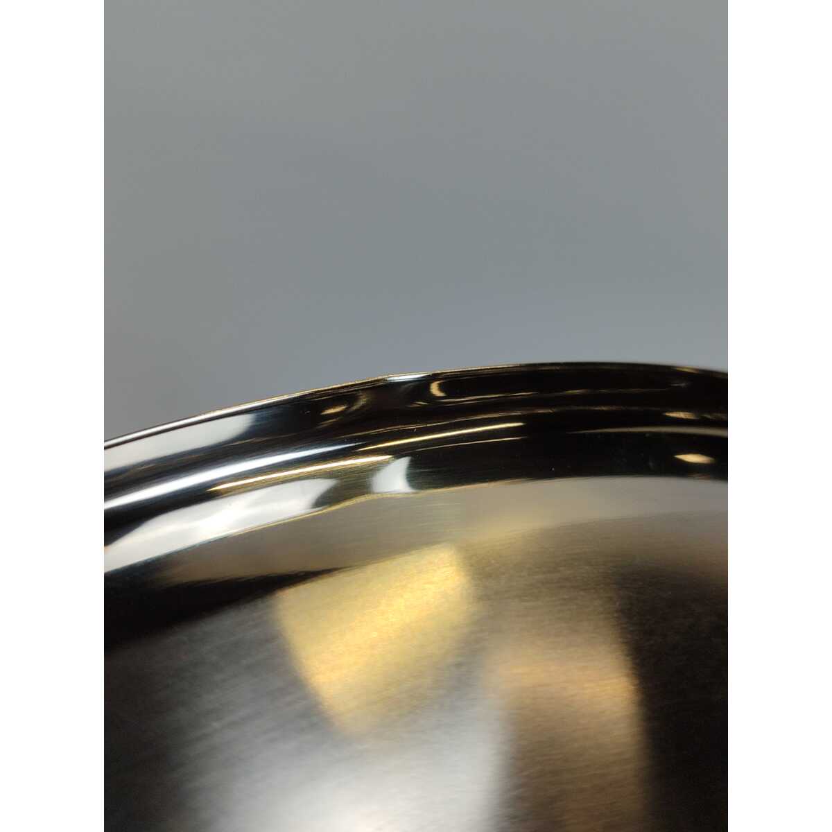 Сковорода Rondell Prime RDS-1676 (Цвет: Inox)
