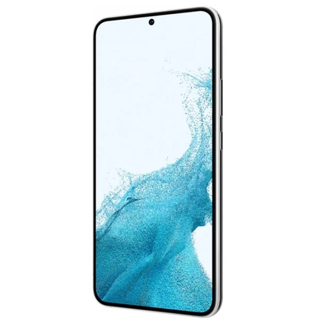 Смартфон Samsung Galaxy S22+ 8/256Gb Single SIM (Цвет: Phantom White)