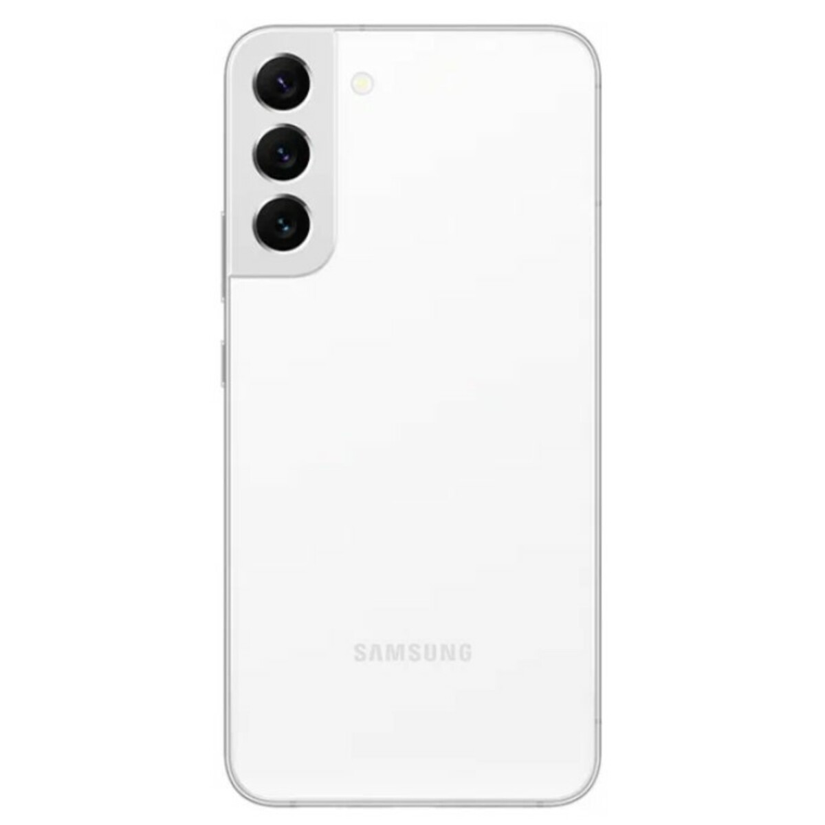 Смартфон Samsung Galaxy S22+ 8 / 256Gb Single SIM (Цвет: Phantom White)