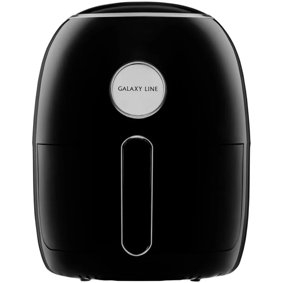 Аэрогриль Galaxy Line GL 2527 (Цвет: Black)