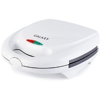 Вафельница Galaxy Line GL 2950 (Цвет: White)