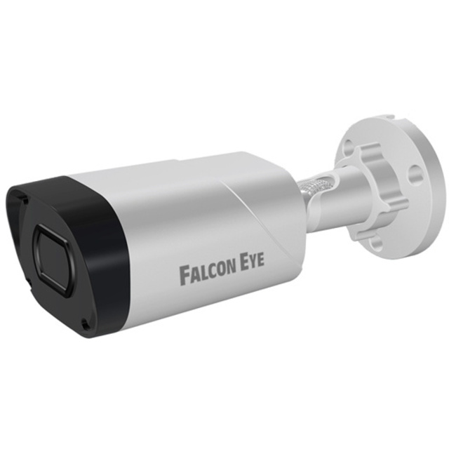 Видеокамера IP Falcon Eye FE-IPC-B5-30pa (2.8 мм) (Цвет: White)