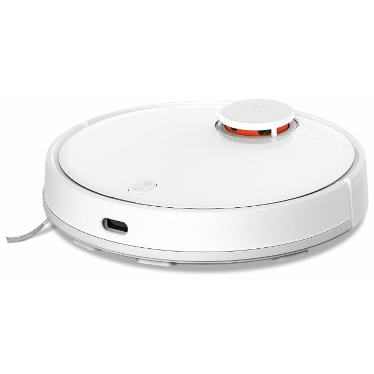 Робот-пылесос Xiaomi Mi Robot Vacuum-Mop P (Цвет: White)