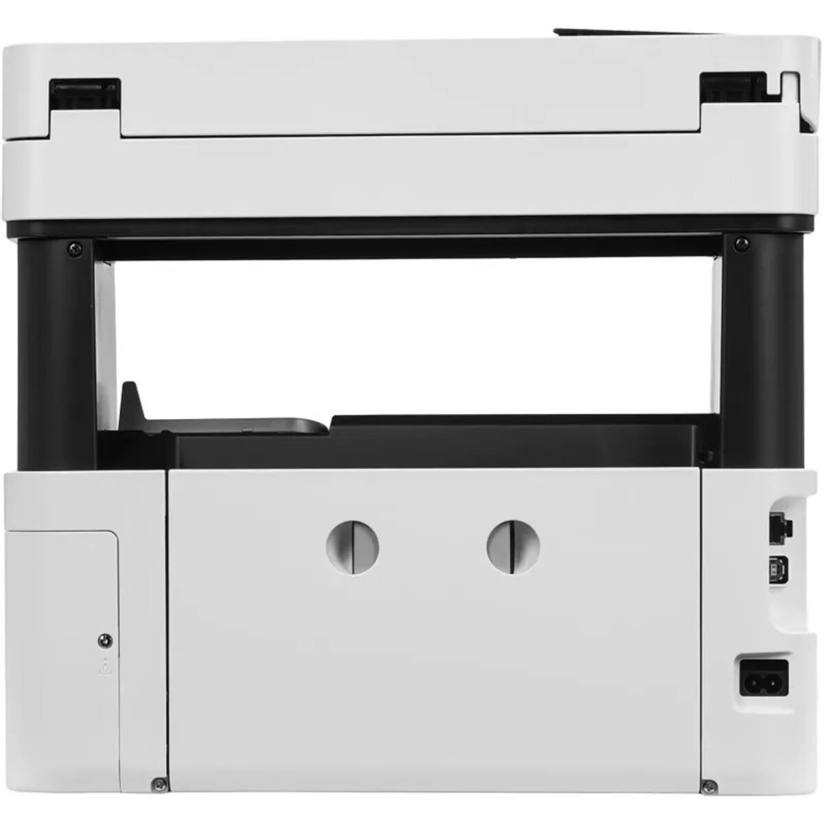 МФУ струйный Epson EcoTank L6460 (C11CJ89507), белый