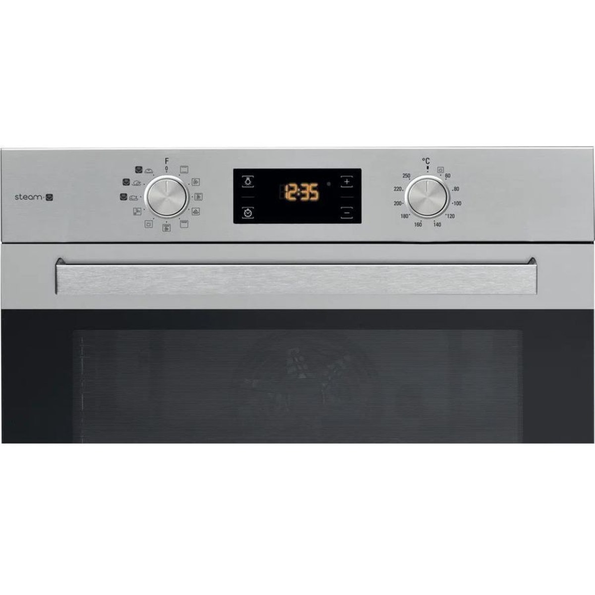 Духовой шкаф Hotpoint-Ariston FA5S 841 JS IX HA (Цвет: Inox)