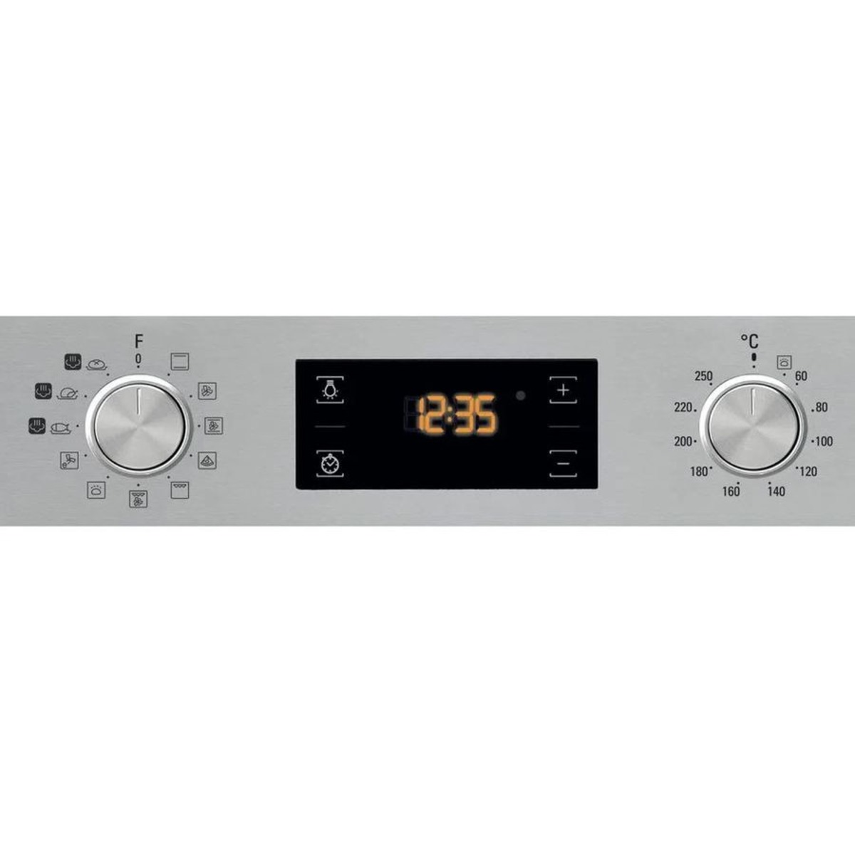 Духовой шкаф Hotpoint-Ariston FA5S 841 JS IX HA (Цвет: Inox)
