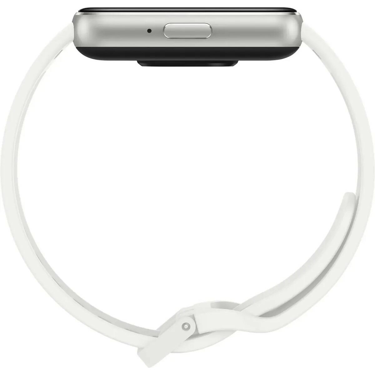Фитнес-браслет Samsung Galaxy Fit3 (Цвет: Silver)