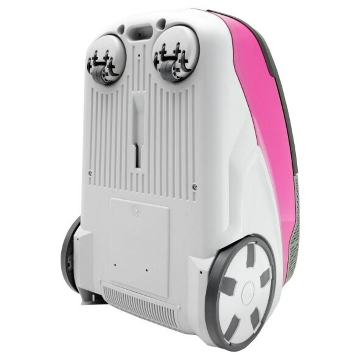 Пылесос Thomas Allergy & Family (Цвет: Pink / Gray)