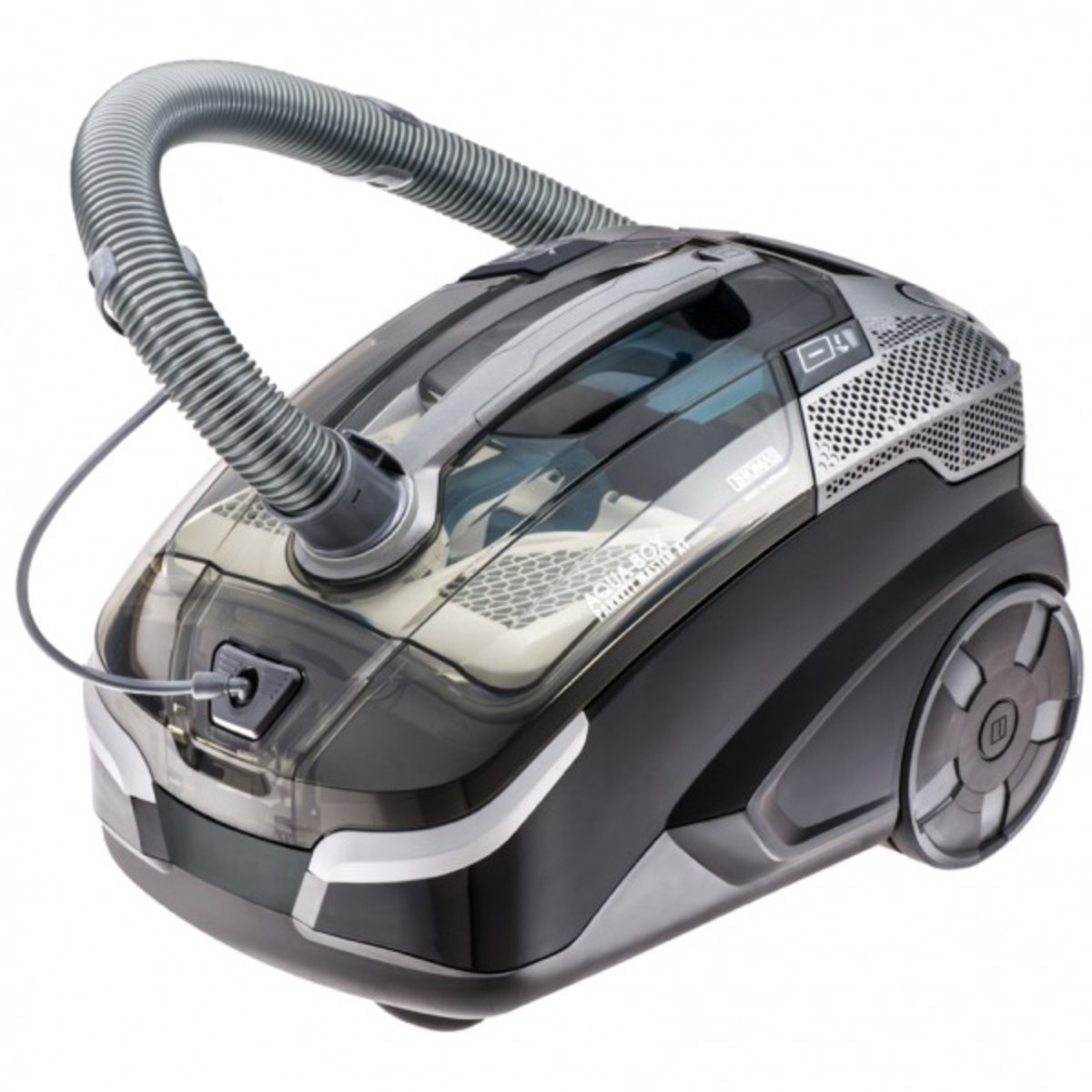 Пылесос Thomas Parkett Master XT (Цвет: Black)