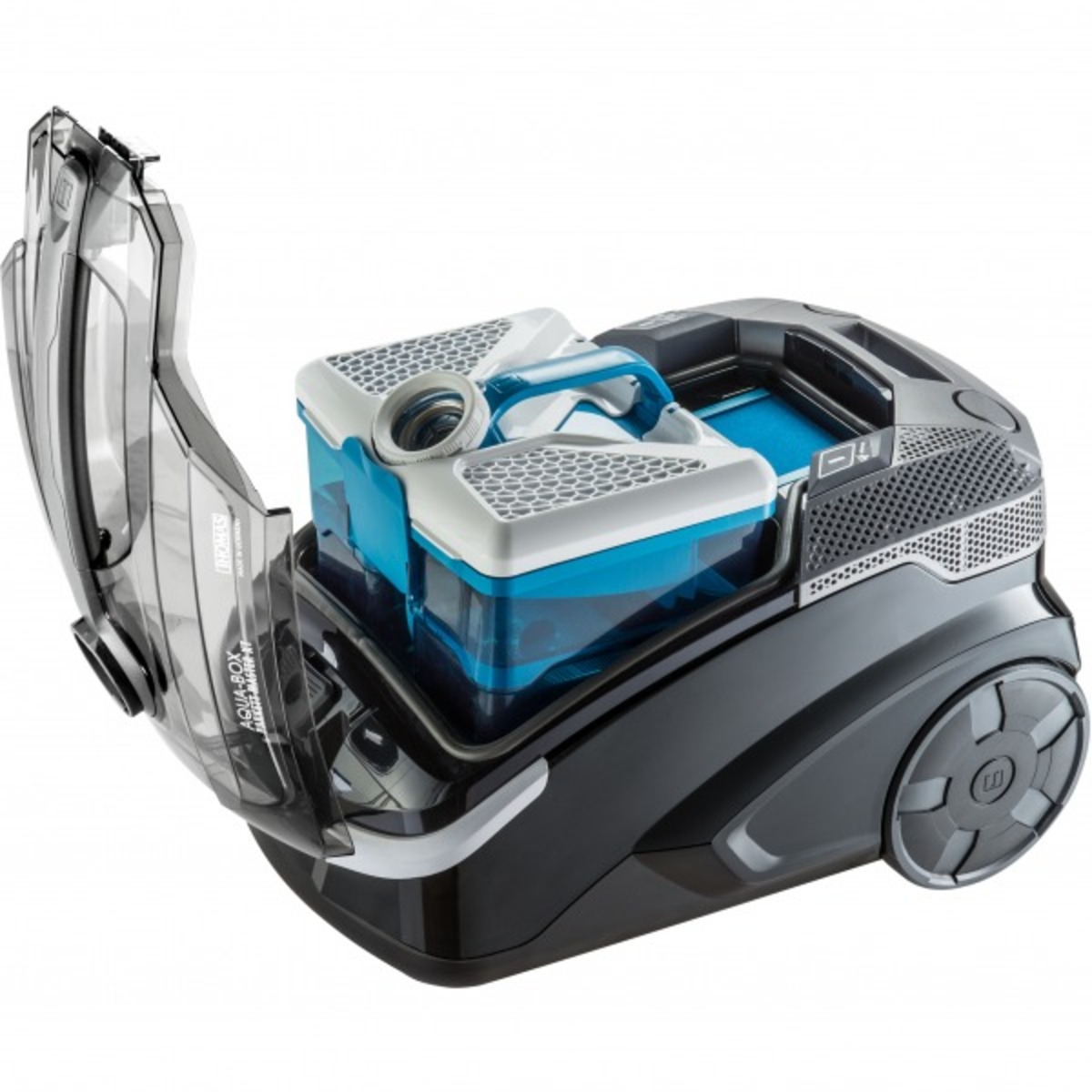 Пылесос Thomas Parkett Master XT (Цвет: Black)