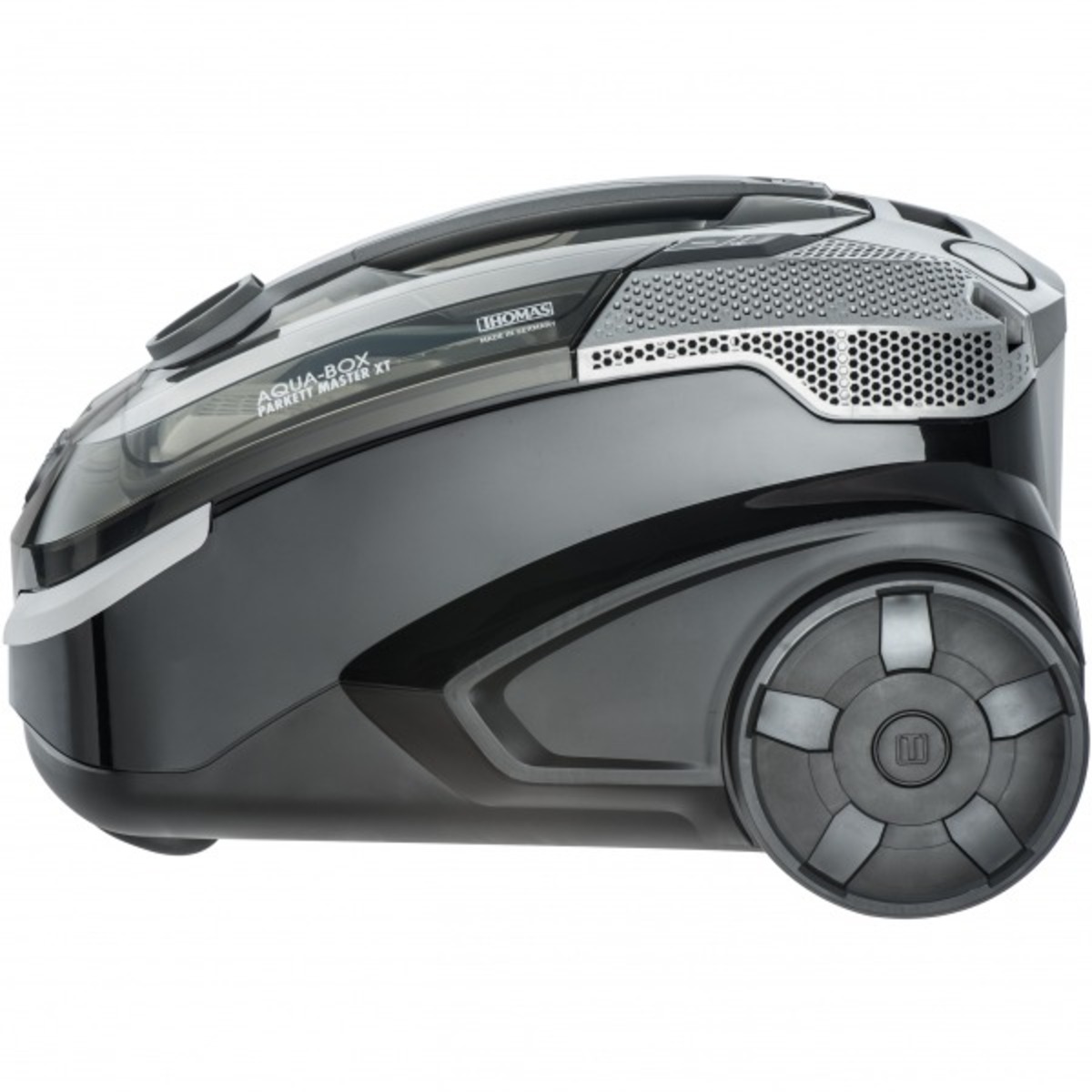 Пылесос Thomas Parkett Master XT (Цвет: Black)