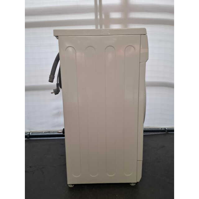 Стиральная машина LG F1296NDS0, белый