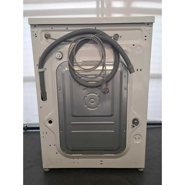 Стиральная машина LG F1296NDS0, белый