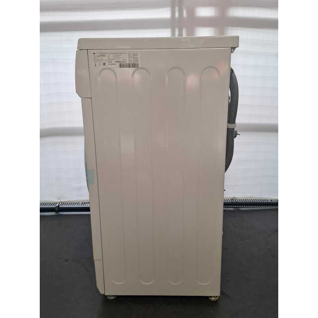 Стиральная машина LG F1296NDS0, белый