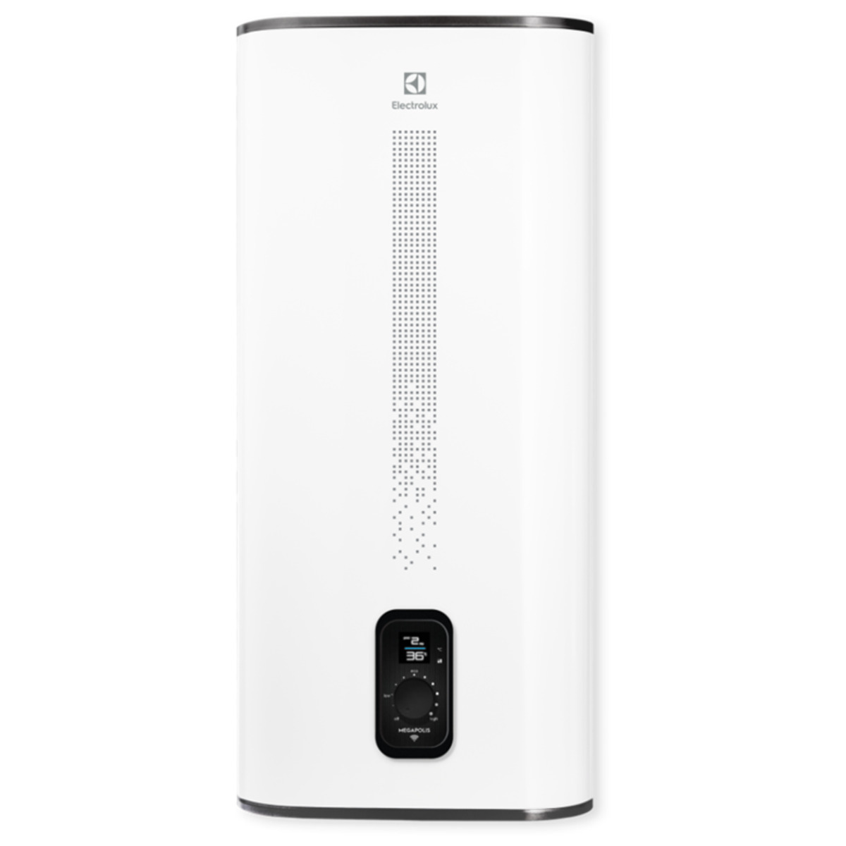 Водонагреватель Electrolux EWH 30 Megapolis WiFi (Цвет: White)