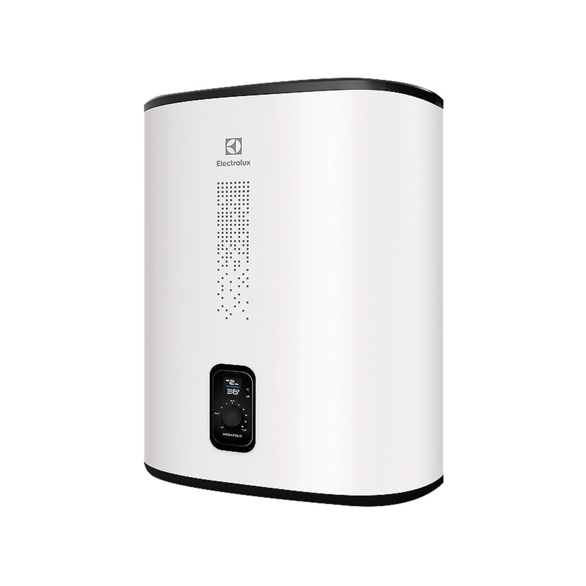 Водонагреватель Electrolux EWH 30 Megapolis WiFi (Цвет: White)