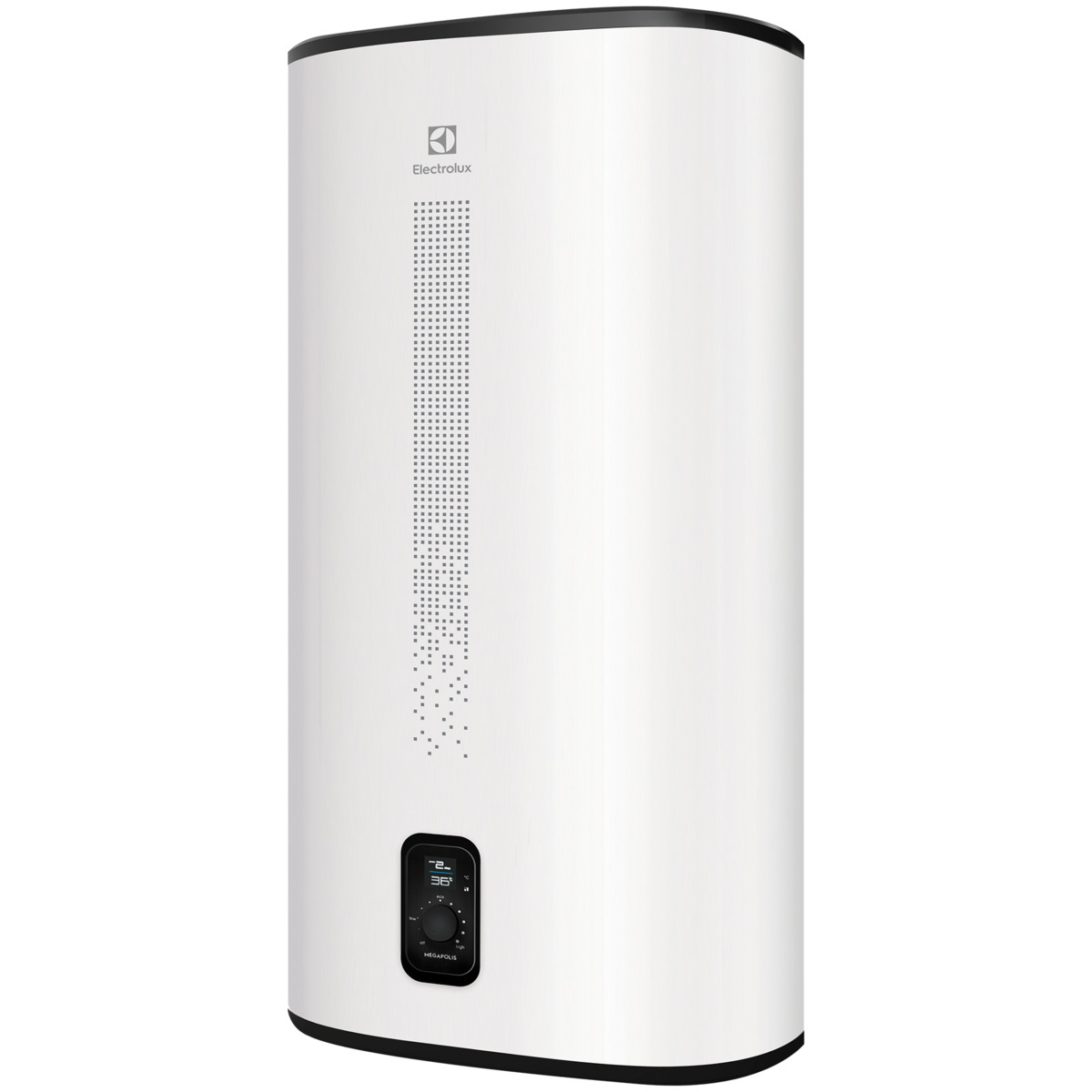 Водонагреватель Electrolux EWH 100 Megapolis WiFi (Цвет: White)