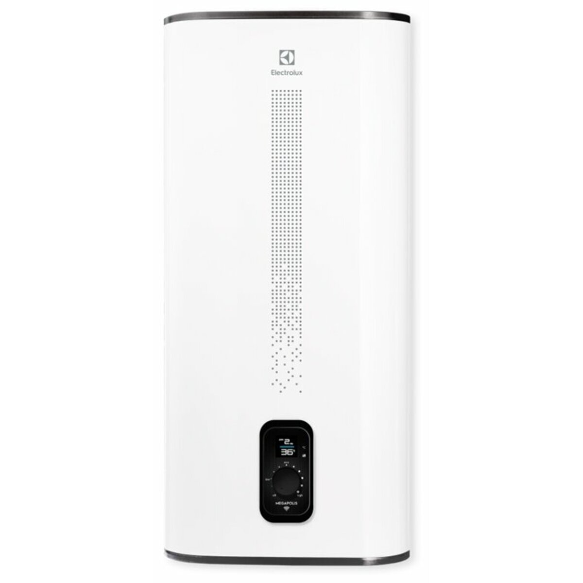 Водонагреватель Electrolux EWH 100 Megapolis WiFi (Цвет: White)